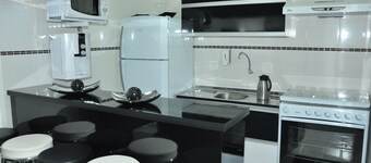 Hostel in Rio Suites