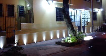 Hostel in Rio Suites