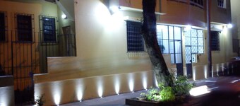 Hostel in Rio Suites