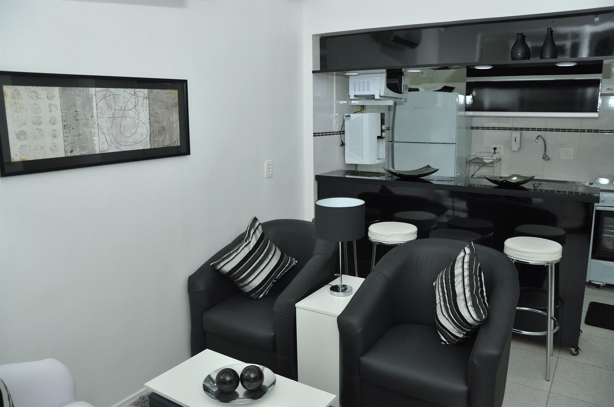 内部エントランス