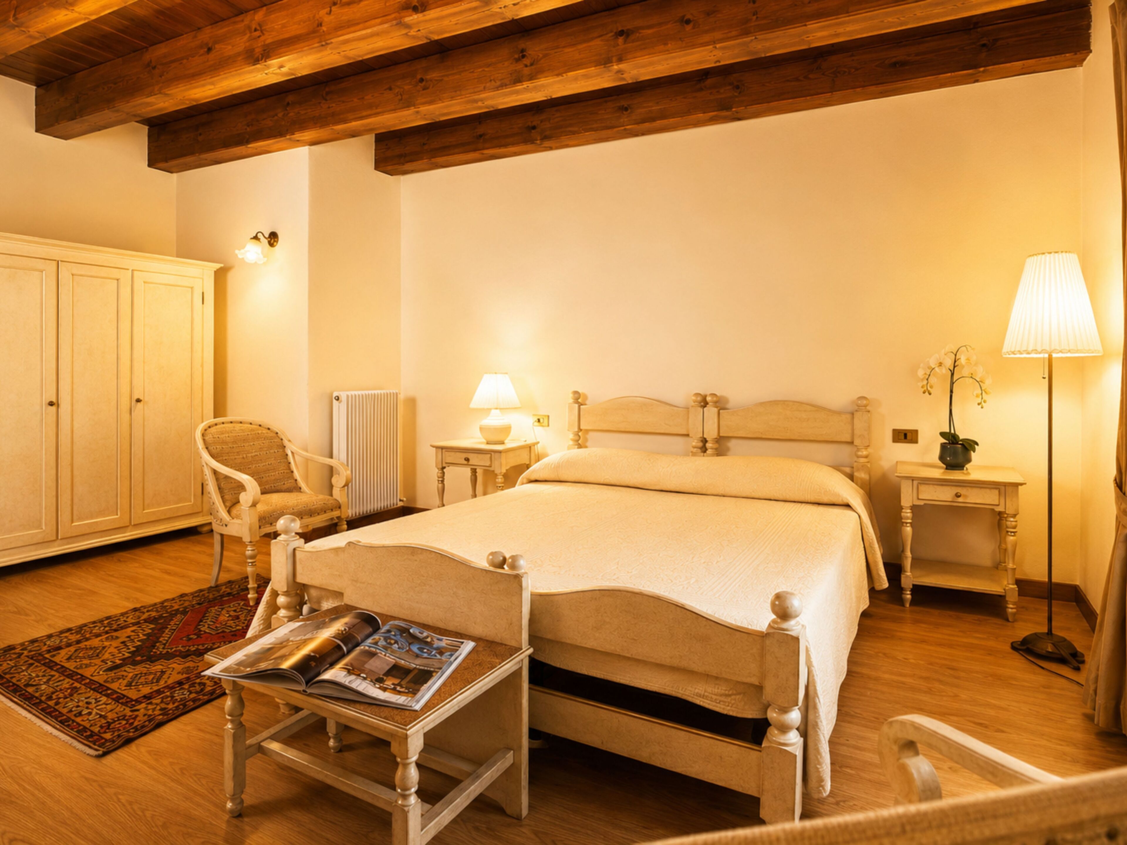 Classic Room, Annex Building | Premium bedding, down duvets, Select Comfort beds, free minibar items
