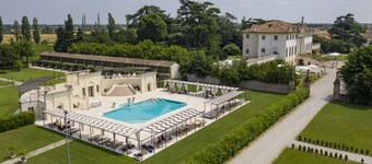 Hotel Villa Cornér della Regina