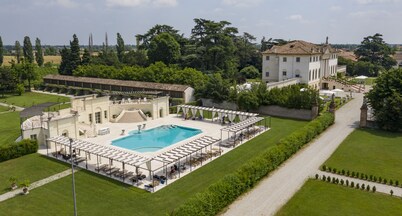 Hotel Villa Cornér della Regina