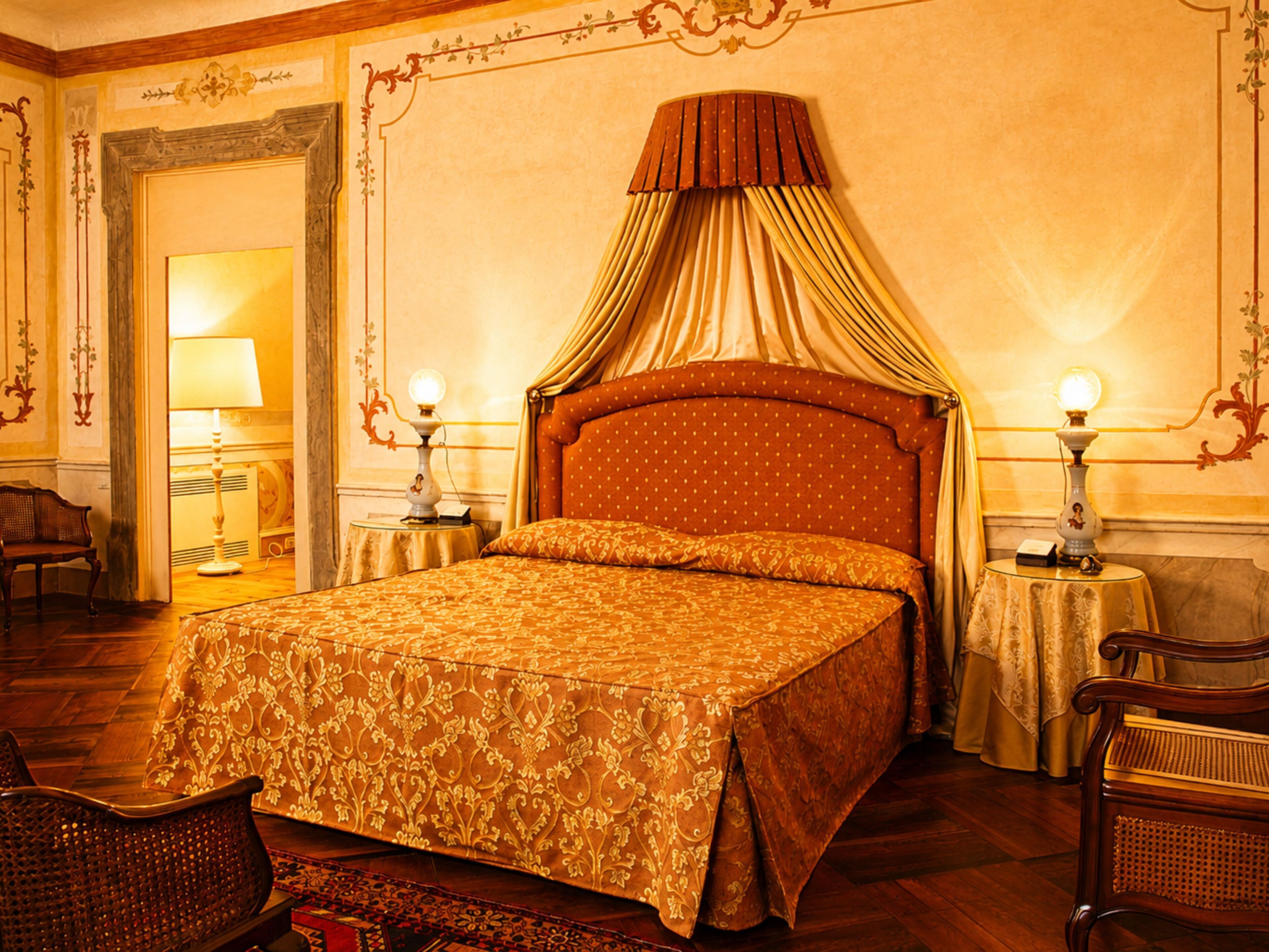 Suite | Biancheria da letto di alta qualità, copriletto in piuma