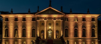 Hotel Villa Cornér della Regina