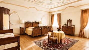 Suite Deluxe