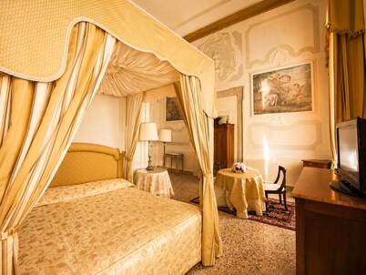 Hotel Villa Cornér della Regina