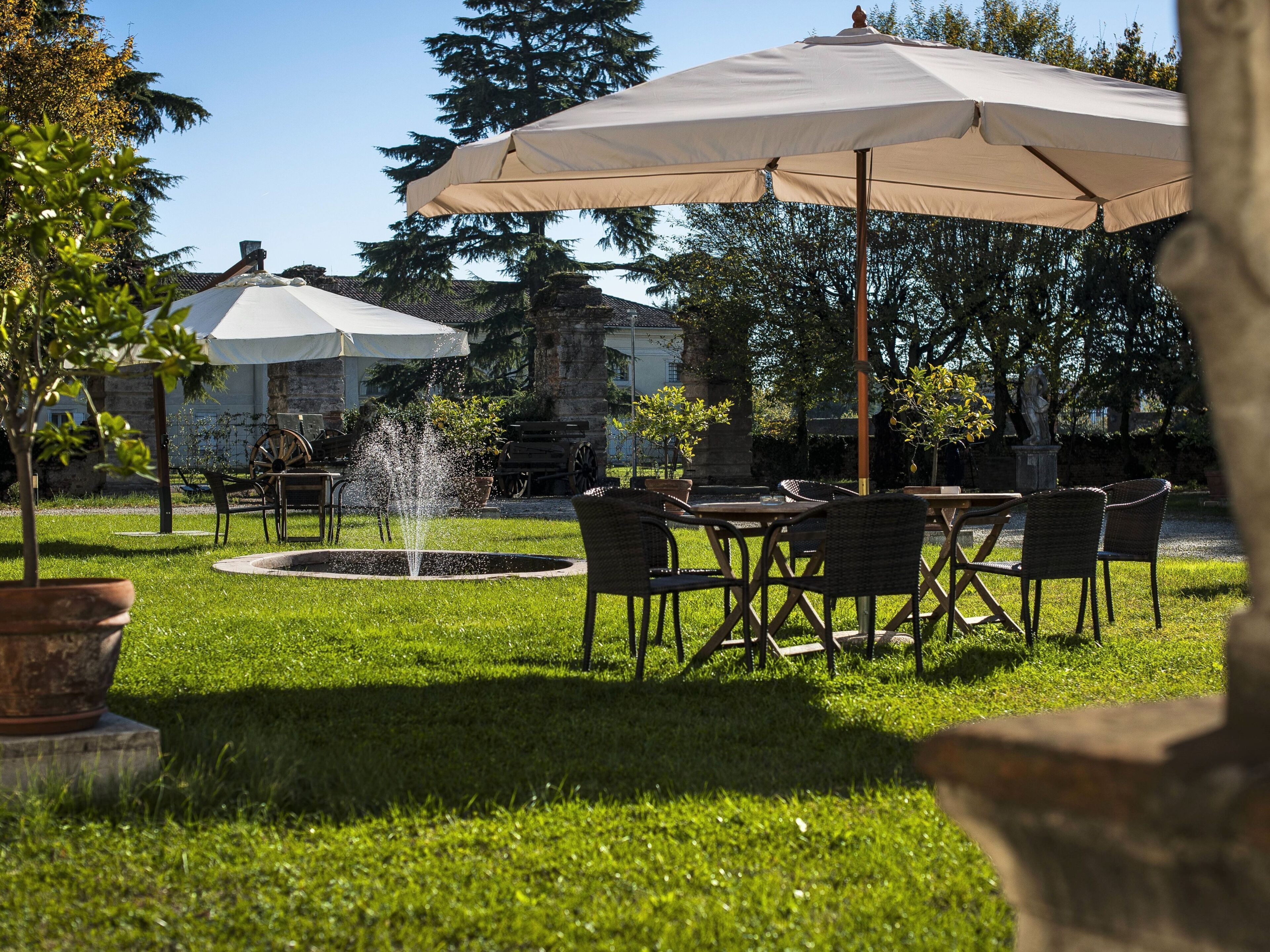 Garten