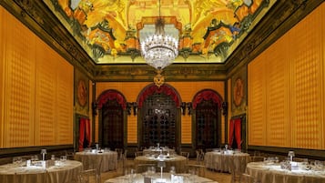 Centre d’affaires