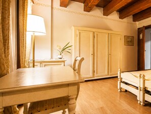 Chambre Classique, dans les dépendances