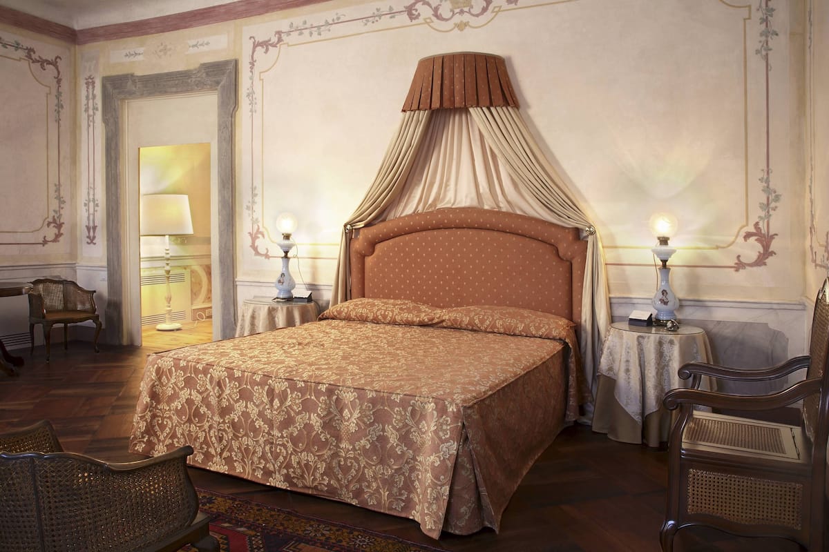 1 habitación, ropa de cama de alta calidad y cubrecamas