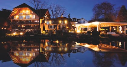 Hotel-Restaurant Rebstock