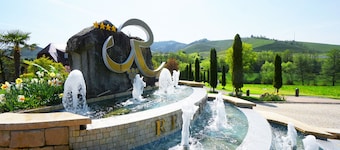 Hotel-Restaurant Rebstock