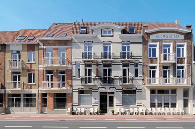 Hotel Sabot d'Or