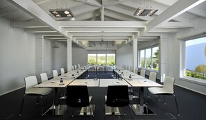 Business centre - Las Colinas Golf & Country Club (Orihuela)