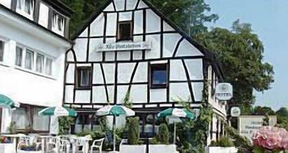 Hotel Alte Poststation