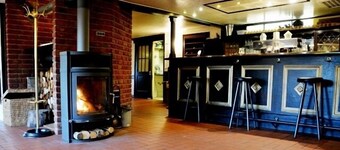 Hotel Alte Poststation