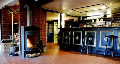 Hotel Alte Poststation