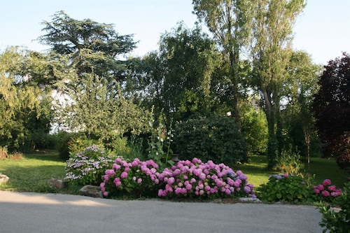 Auberge du Cabestan