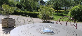 Auberge du Cabestan