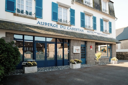 Auberge du Cabestan