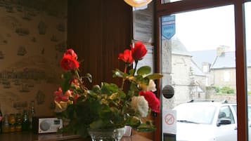 Bar (sur place)