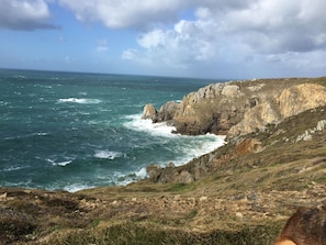 Hiking