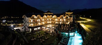 Tevini Dolomites Charming Hotel