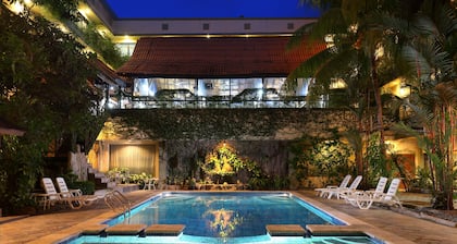 Goodway Hotel Batam