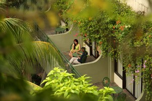 Deluxe Room (Grand Deluxe Room) | Terrace/patio