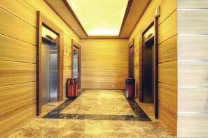 Property amenity - The BCC Hotel & Residence (Batam)