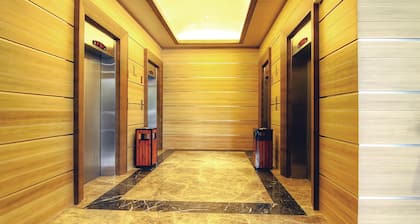 The BCC Hotel & Residence