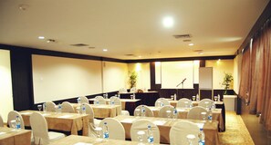 Sala de reunions