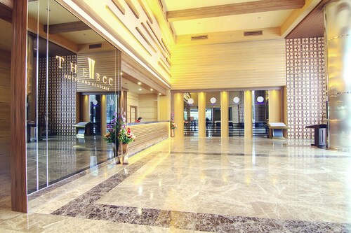 The BCC Hotel & Residence