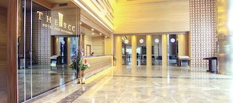 The BCC Hotel & Residence