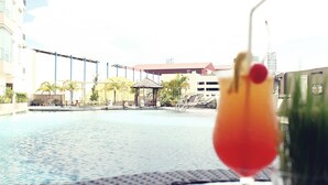Solterrasse