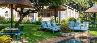 CedarWoods of Sandton