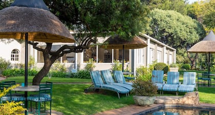 CedarWoods of Sandton