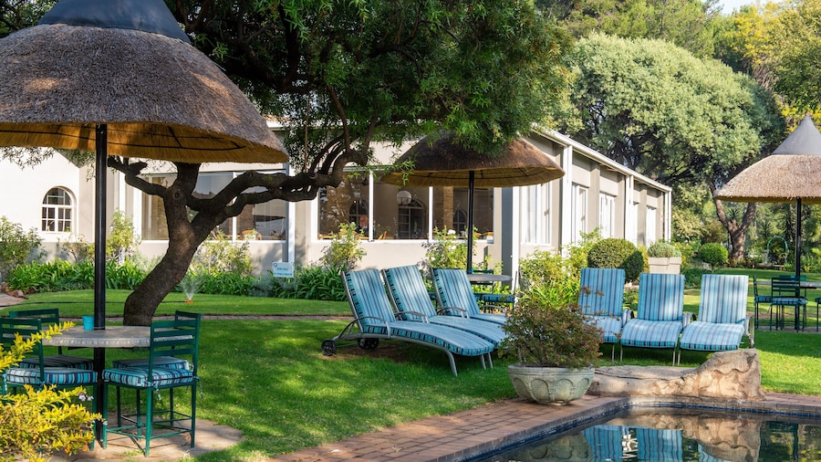 CedarWoods of Sandton