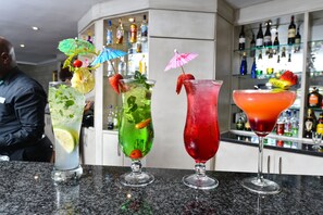 Bar (on property) - CedarWoods of Sandton (Sandton)