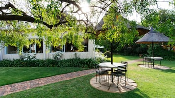 Jardin