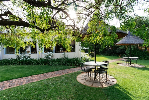 Jardin