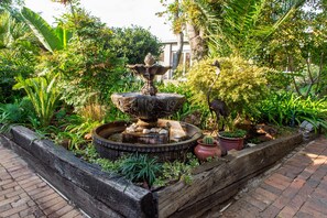 Garden - CedarWoods of Sandton (Sandton)