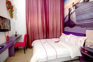 Sistema de insonorización y wifi gratis