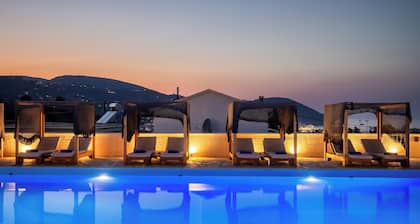 Skopelos Holidays Hotel & Spa