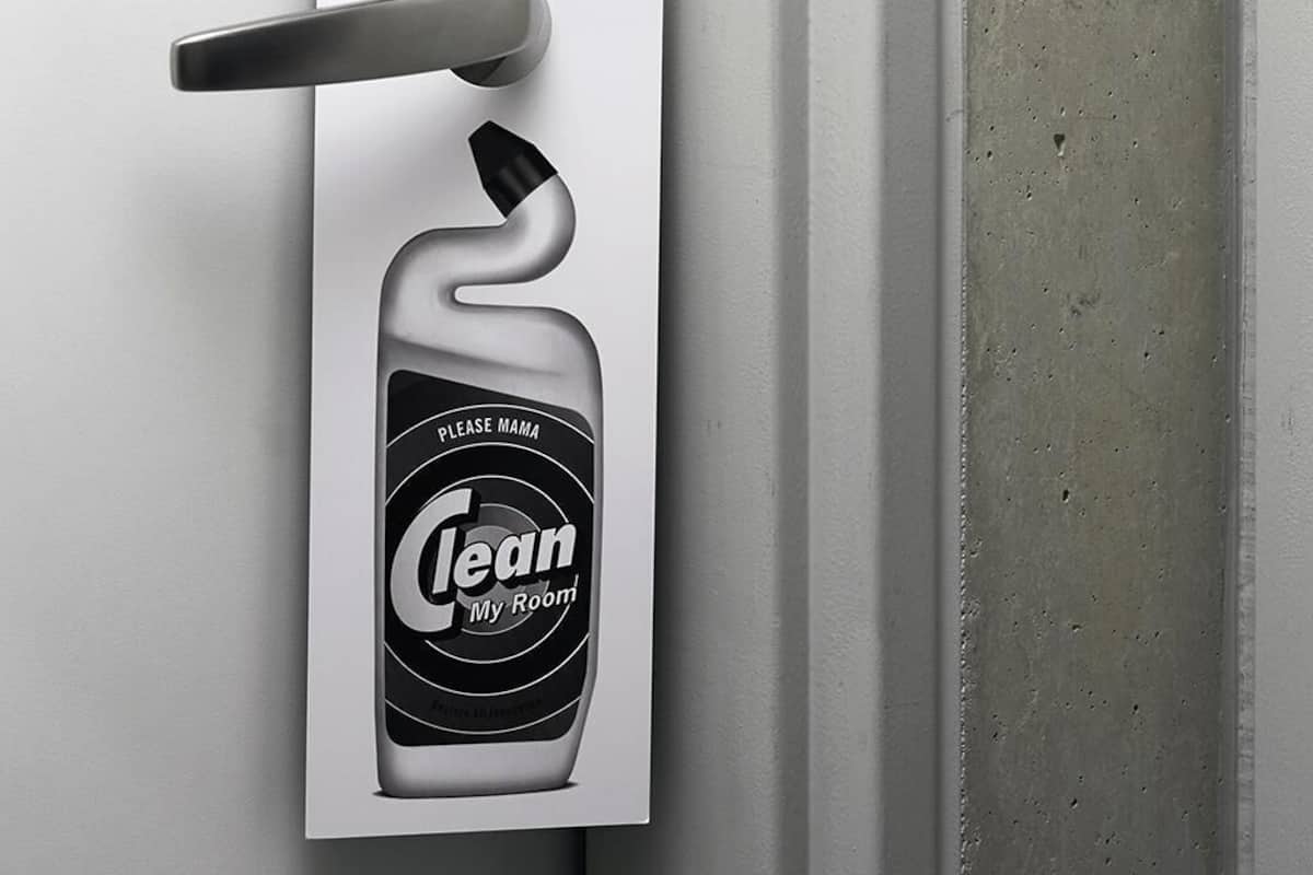 Premium bedding, in-room safe, desk, soundproofing