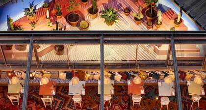 Mama Shelter Marseille