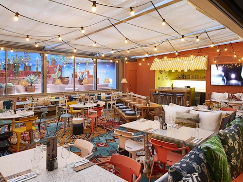 Mama Shelter Marseille