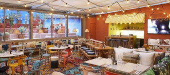 Mama Shelter Marseille