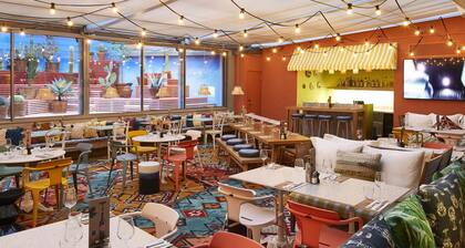 Mama Shelter Marseille